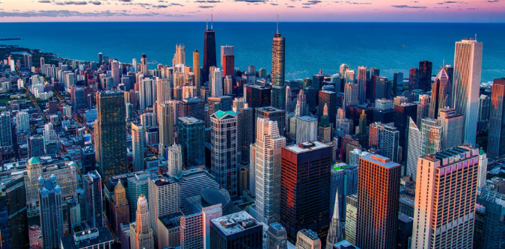 Mercado imobiliário prevê recorde de vendas em 2024