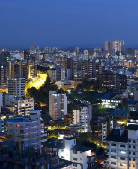 Caxias do Sul é eleita melhor grande cidade gaúcha