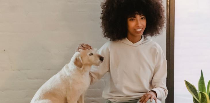 Cachorro x Apartamento: qual a raça ideal?