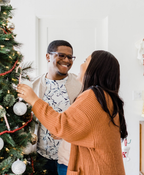 Como organizar a casa e se preparar para as festas de fim de ano