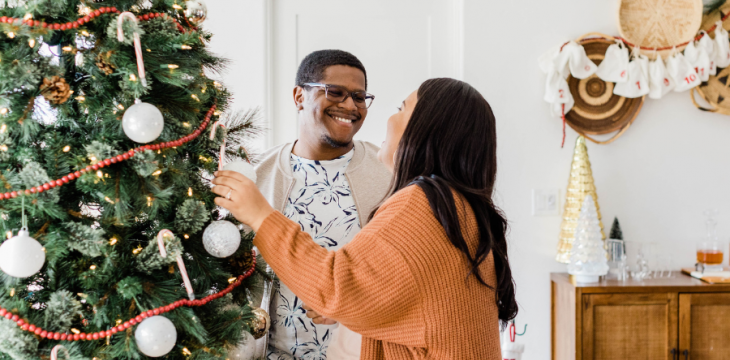 Como organizar a casa e se preparar para as festas de fim de ano