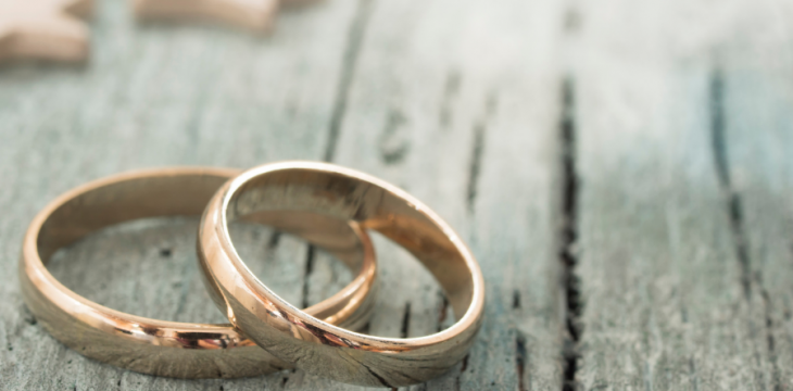 Vai casar? Veja dicas para encontrar o imóvel ideal para essa nova fase da vida