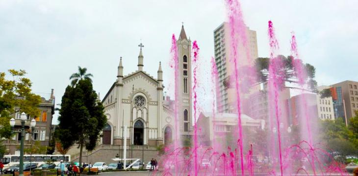 Por que morar em Caxias do Sul?