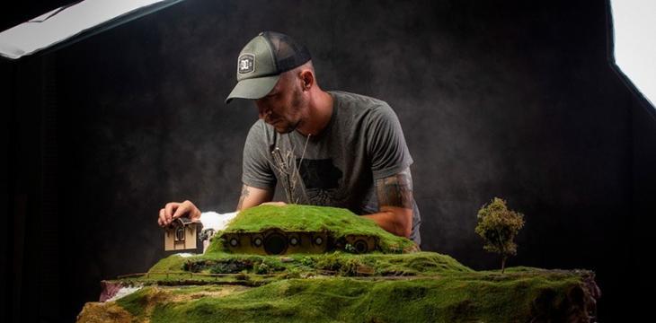 Conheça decorações inusitadas em casas pelo mundo