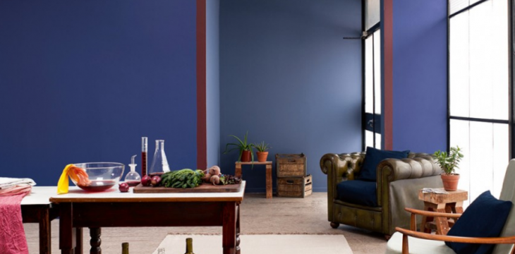 Como levar a cor do ano para dentro da sua casa