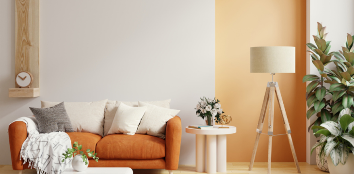 Apricot Crush: a cor de 2024