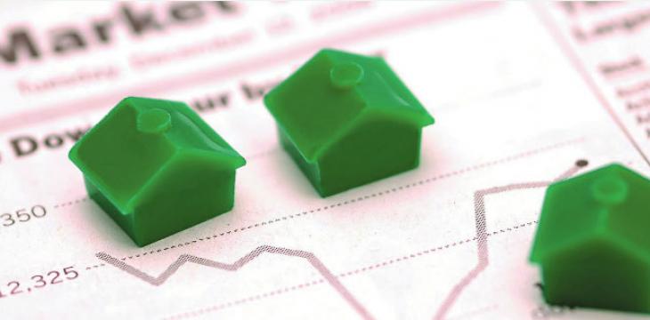 Crédito Imobiliário Avança