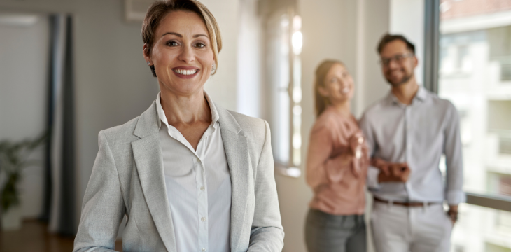 Vantagens de alugar um imóvel com uma imobiliária