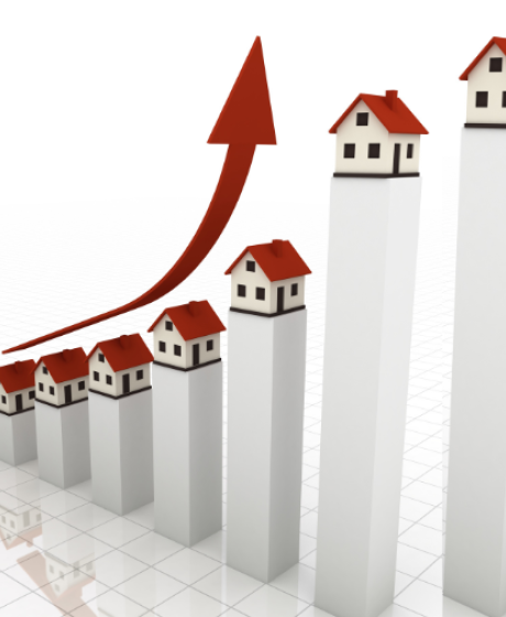 Imóveis superam a Selic e rendem em média 19% ao ano