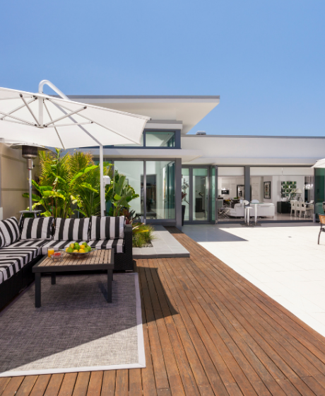 Duplex, triplex ou cobertura? Saiba as diferenças!