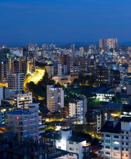 Pesquisa aponta Caxias do Sul como melhor cidade do RS para investir em imóveis