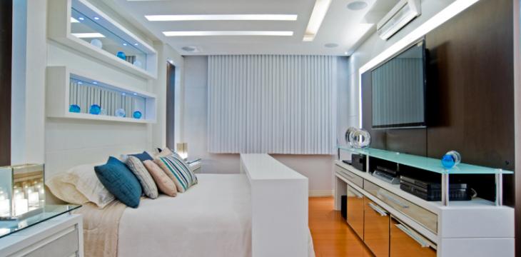 Entenda como a iluminação pode influenciar o bem-estar na casa