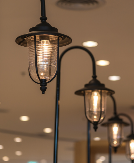 Quais os tipos de iluminação e como aplicar em cada ambiente?