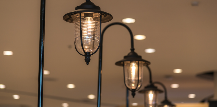 Quais os tipos de iluminação e como aplicar em cada ambiente?
