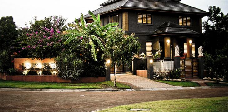 Expansão Do Mercado Imobiliário De Luxo Impulsiona Crescimento Da Construção