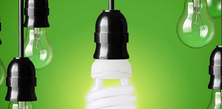 Conselhos para economizar na conta da eletricidade