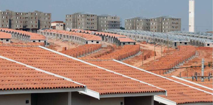 Teto para financiar pelo Minha Casa Minha Vida passa a ser de R$ 180 mil em Caxias do Sul