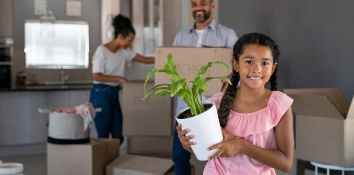 Cinco dicas para organizar a mudança sem estresse