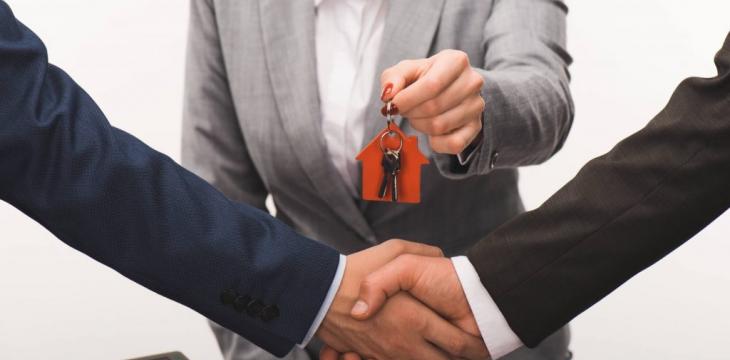 Locação de imóveis: 9 motivos para contratar uma imobiliária