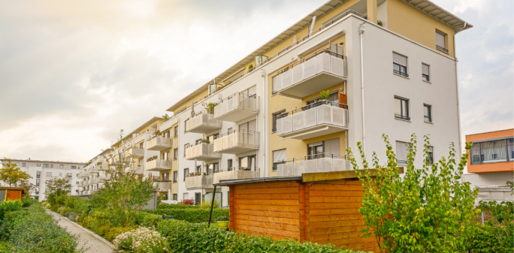 Sustentabilidade é tendência no mercado imobiliário