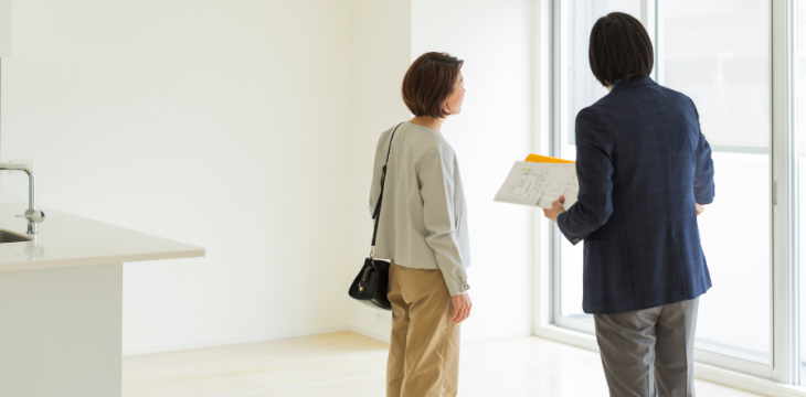 Tendências para o mercado imobiliário