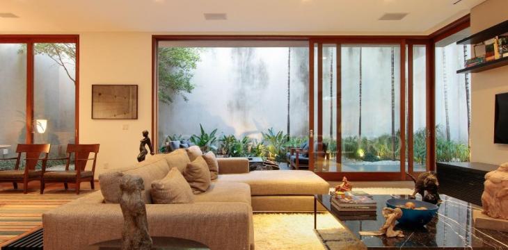 Como garantir uma casa mais confortável