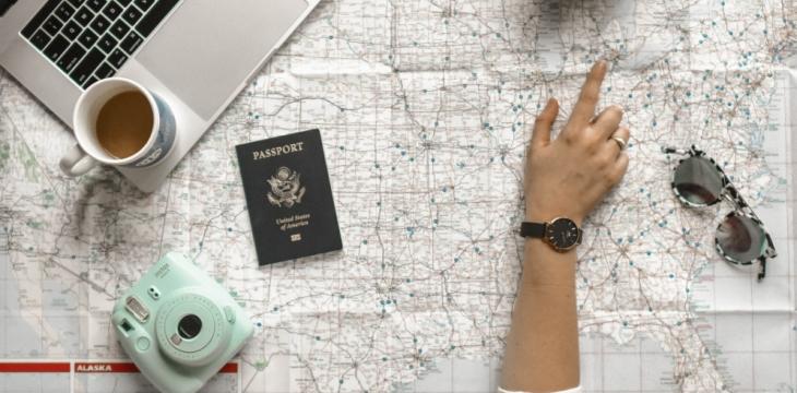 8 lugares para visitar depois que a quarentena acabar 