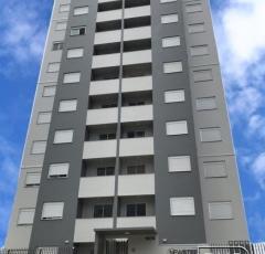Residencial New Step