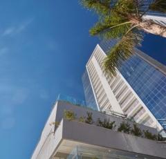 Residencial Reserva Casa Rosa