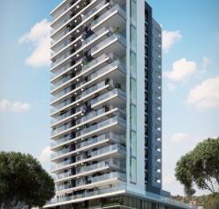 Jardim Parque Residence