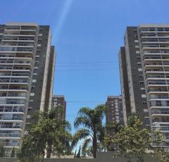 Residencial Caminhos de Pedra
