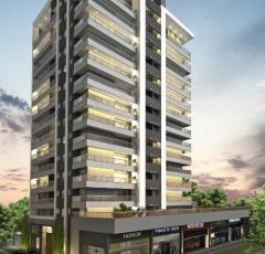 Residencial Raffinato