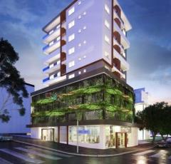Residencial Giardino Di Helena