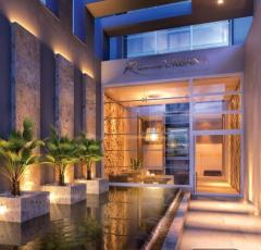 Reserva Urbana Residencial