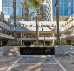 W Tower