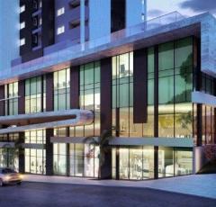 Jardim Parque Business