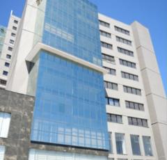 Recreio Cruzeiro WorkPlace