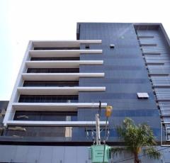 Platinum Offices