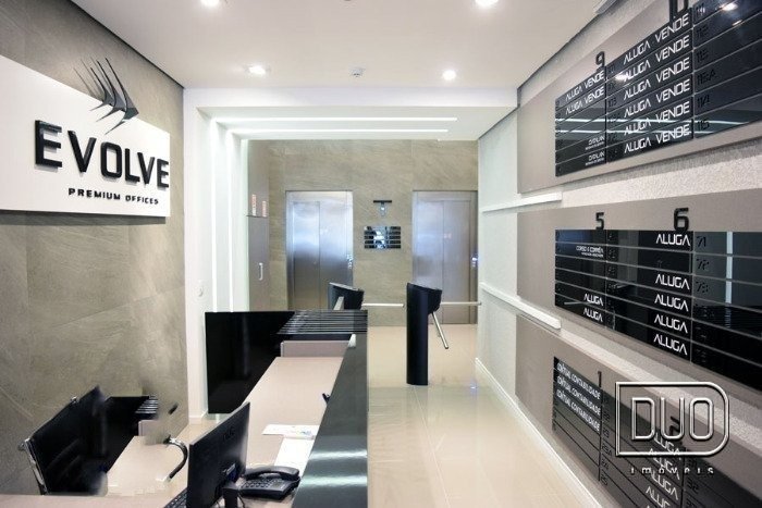 Evolve Premium Offices