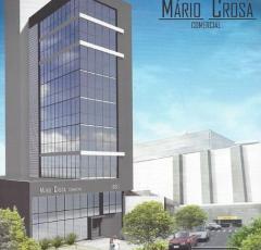 Comercial Mário Crosa