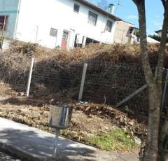 Terreno no bairro Cidade Nova